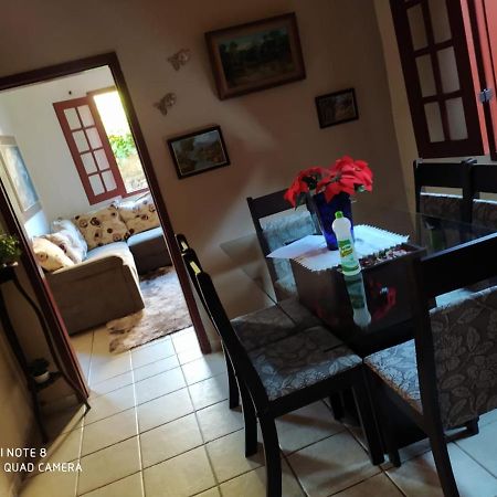 Casa Parque Das Abelhas Tiradentes Buitenkant foto