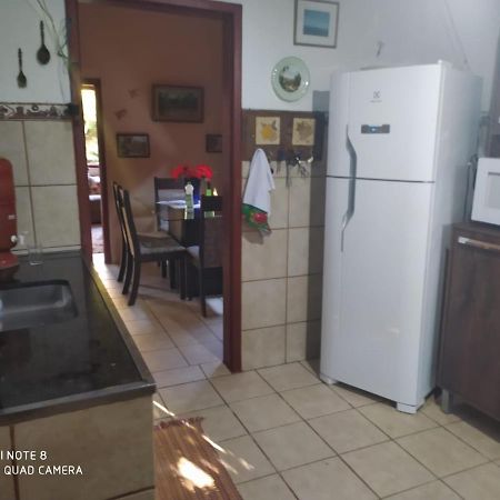Casa Parque Das Abelhas Tiradentes Buitenkant foto