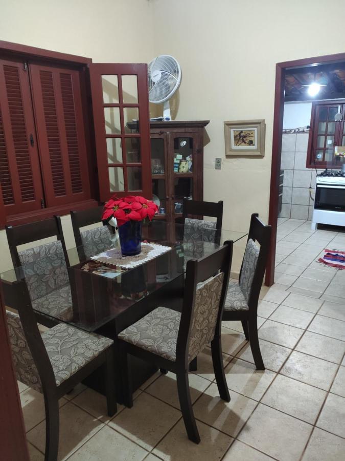 Casa Parque Das Abelhas Tiradentes Buitenkant foto