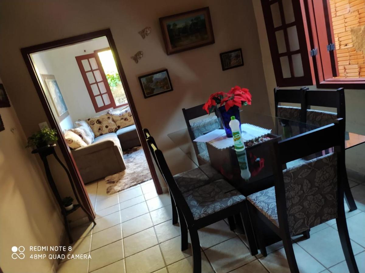 Casa Parque Das Abelhas Tiradentes Buitenkant foto