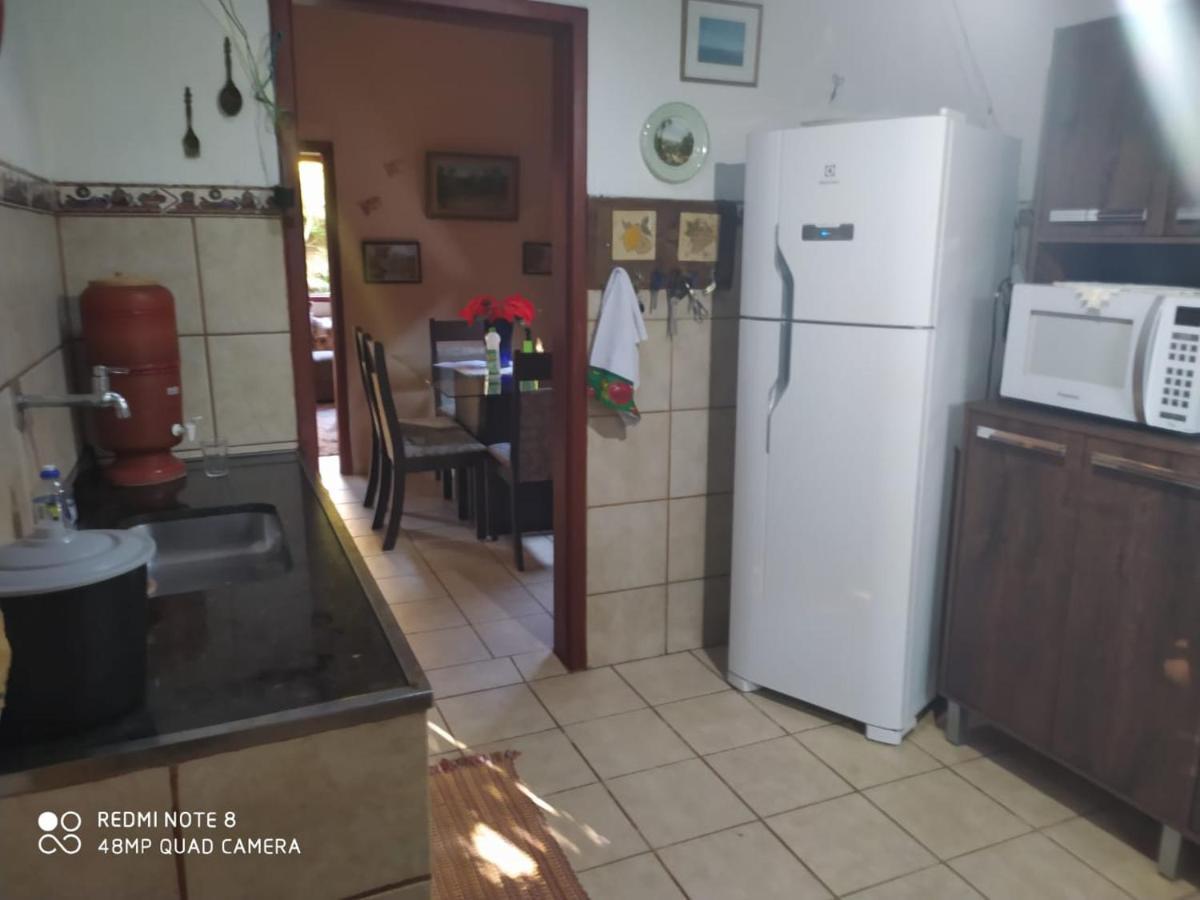 Casa Parque Das Abelhas Tiradentes Buitenkant foto
