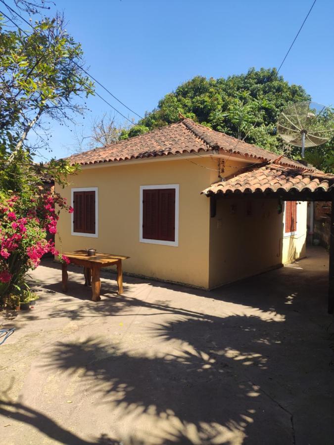 Casa Parque Das Abelhas Tiradentes Buitenkant foto