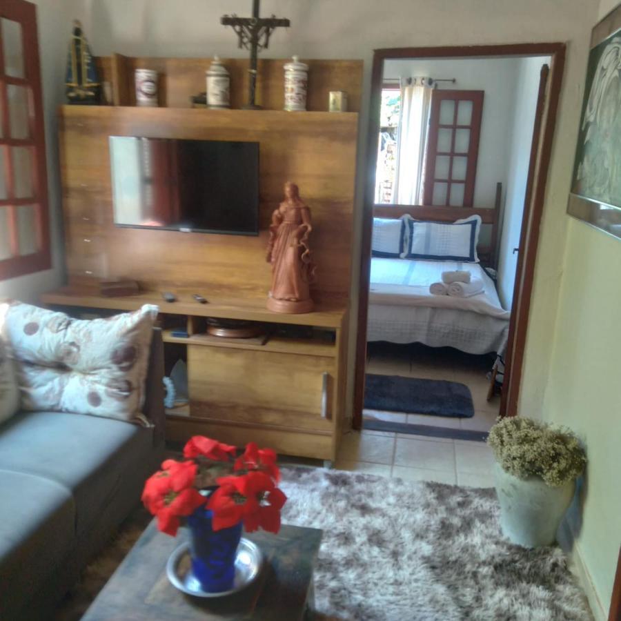 Casa Parque Das Abelhas Tiradentes Buitenkant foto