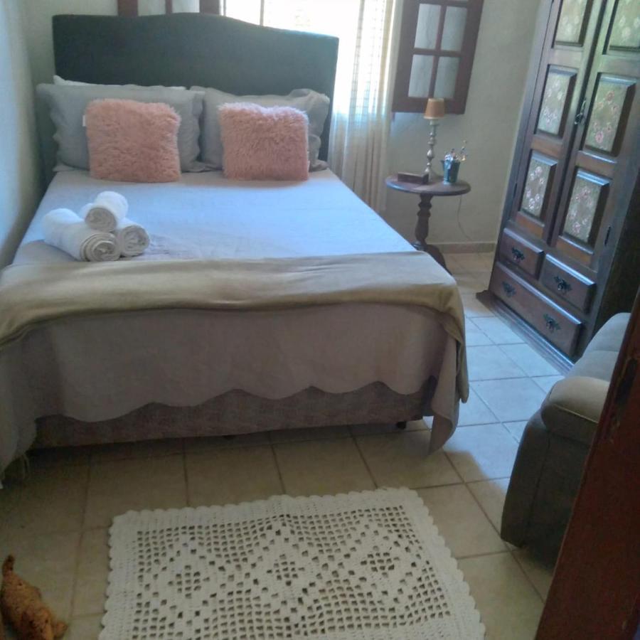 Casa Parque Das Abelhas Tiradentes Buitenkant foto